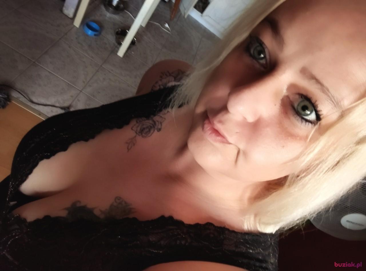 Agata, Female, 37, Toruń, Polska, Photo: 13
