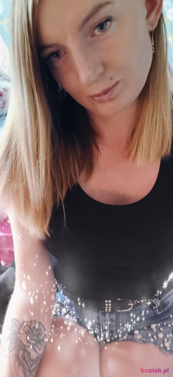 PATRYCJA, Kobieta, 34, Haga, Holandia, Zdjęcie: 8
