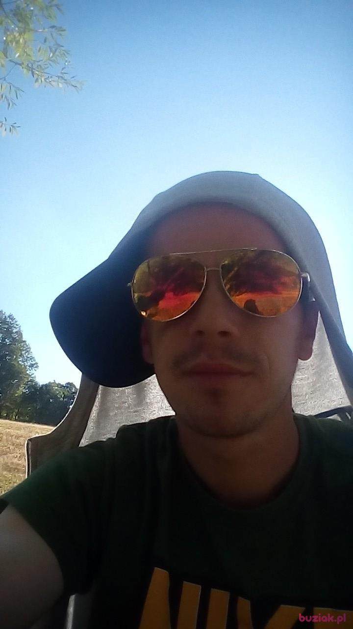 Kamil, Male, 37, Amsterdam, Holandia, Photo: 2