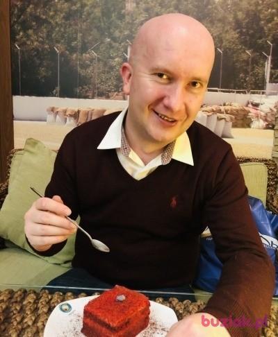 Arkadiusz, Male, 42, Żary, Polska, Photo: 2