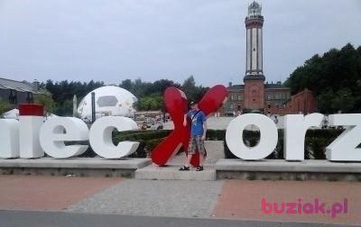 Krzysiek, Male, 38, Brześć Kujawski, Polska, Photo: 2
