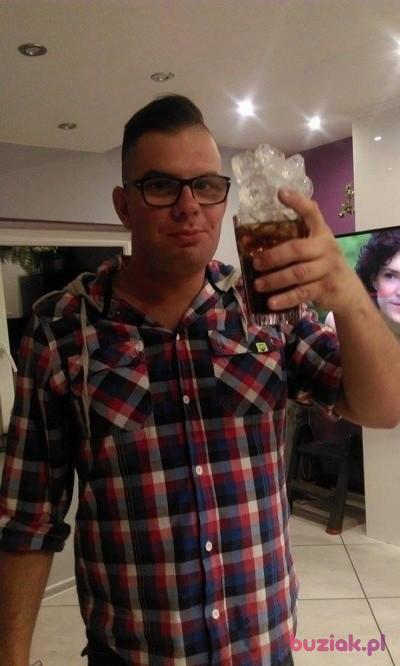 Adrian , Mężczyzna, 37, Legionowo, Polska, Zdjęcie: 1