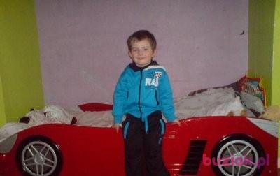 Krzysiek, Male, 49, Wielka Brytania, Photo: 4