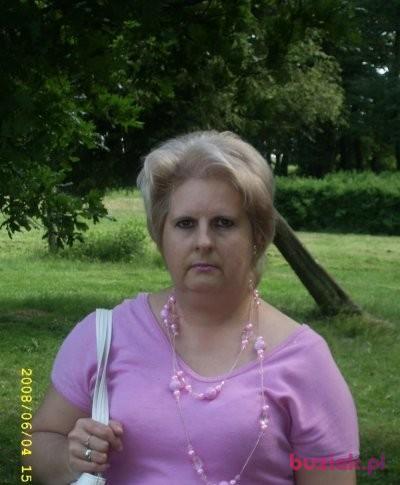 Agnieszka, Female, 67, Sławno, Polska, Photo: 4