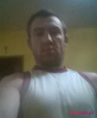 Marcin, Male, 34, Kożuchów, Polska, Photo: 3