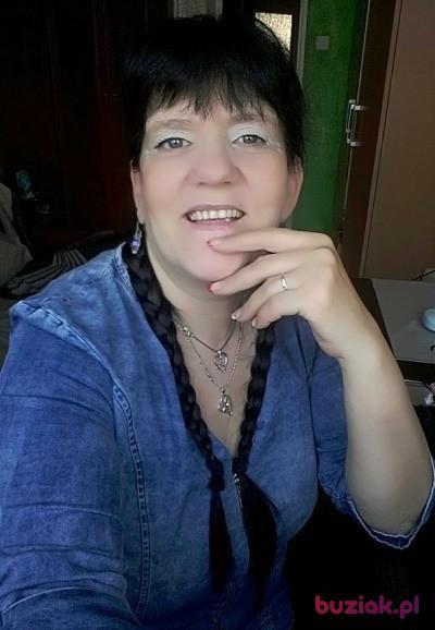 anulka3, Female, 69, Mogilno, Polska, Photo: 6