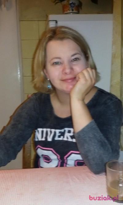 Iwona, Female, 46, Mysłowice, Polska, Photo: 4