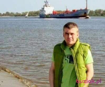 Jarek , Male, 43, Kalisz Pomorski, Polska, Photo: 2