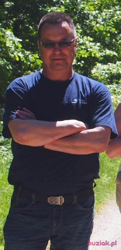 Kazik lub Kazimierz, Male, 66, Złocieniec, Polska, Photo: 3