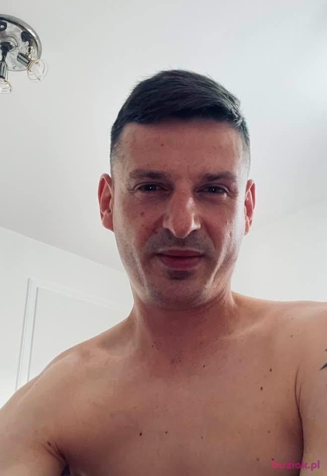 Tomasz, Male, 38, Lubaczów, Polska, Photo: 2