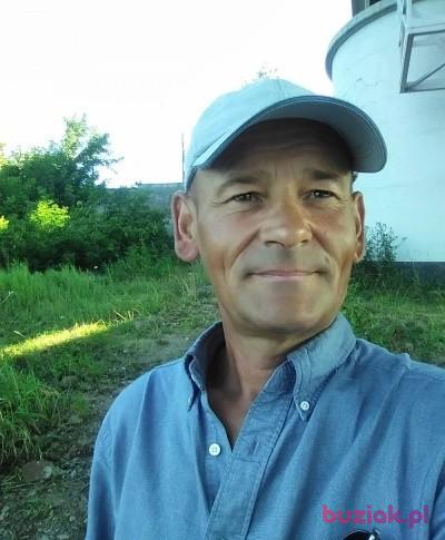 Jarek, Male, 54, Warszawa, Polska, Photo: 1