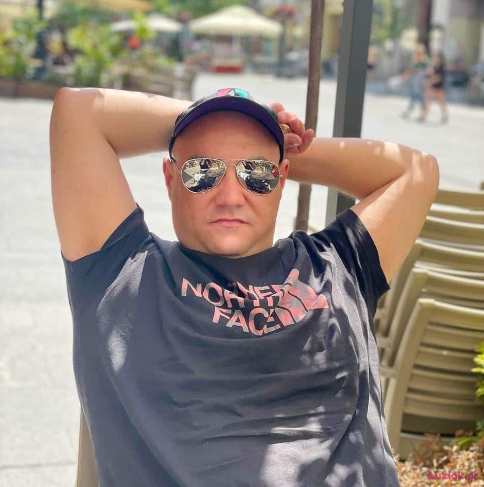 Mariusz, Male, 38, Monachium, Niemcy, Photo: 1