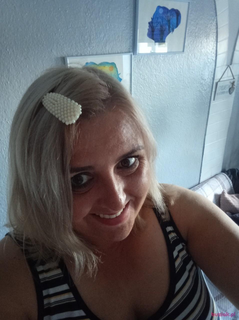 Magdalena, Female, 43, Legnica, Polska, Photo: 11