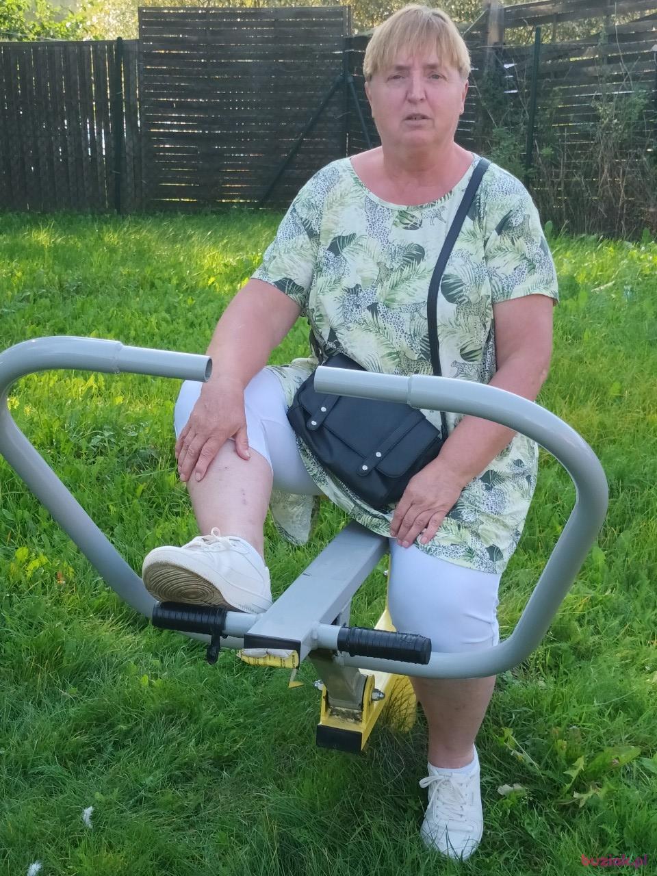Malgorzata, Female, 68, Nowe, Polska, Photo: 3