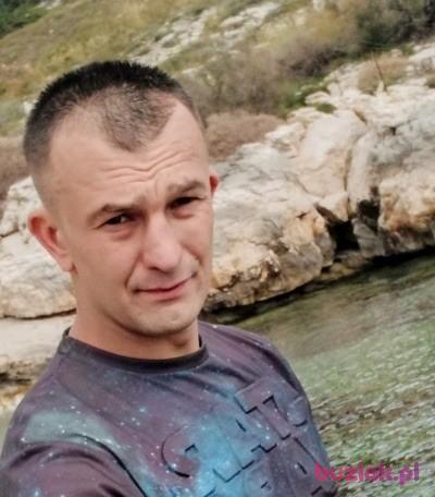 Łukasz , Male, 41, Wielka Brytania, Photo: 3