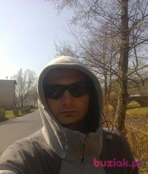 TOMASZ, Male, 40, Legnica, Polska, Photo: 2