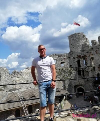 Dawid , Male, 34, Tychy, Polska, Photo: 2