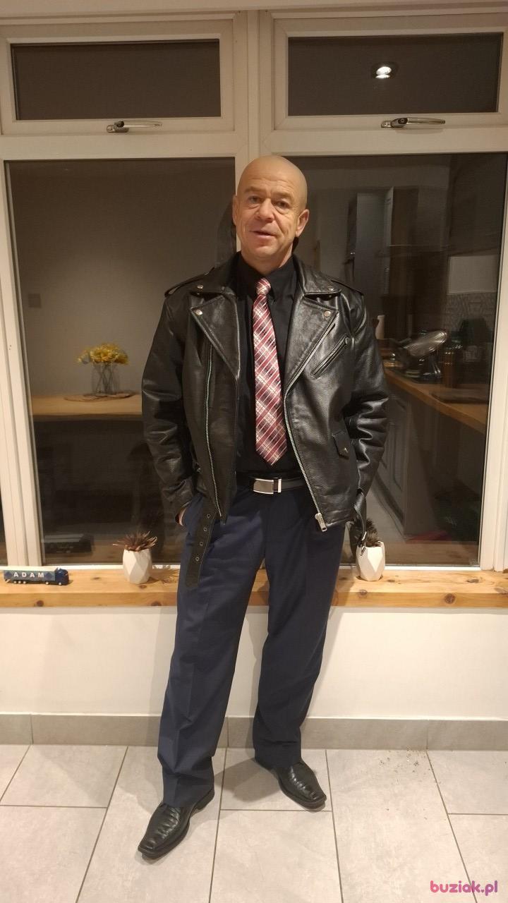 Witek, Male, 55, Froghall, Wielka Brytania, Photo: 8