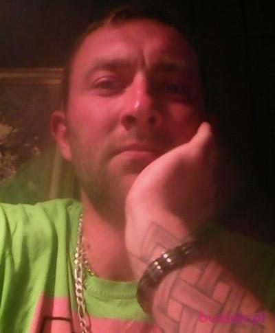Mateusz, Mężczyzna, 38, Bogatynia, Polska, Zdjęcie: 4
