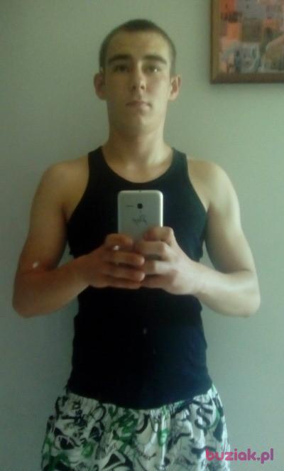 jakub, Male, 27, Namysłów, Polska, Photo: 5