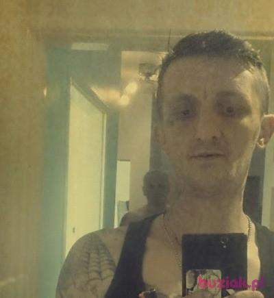 Sebastian , Male, 44, Birmingham, Wielka Brytania, Photo: 9