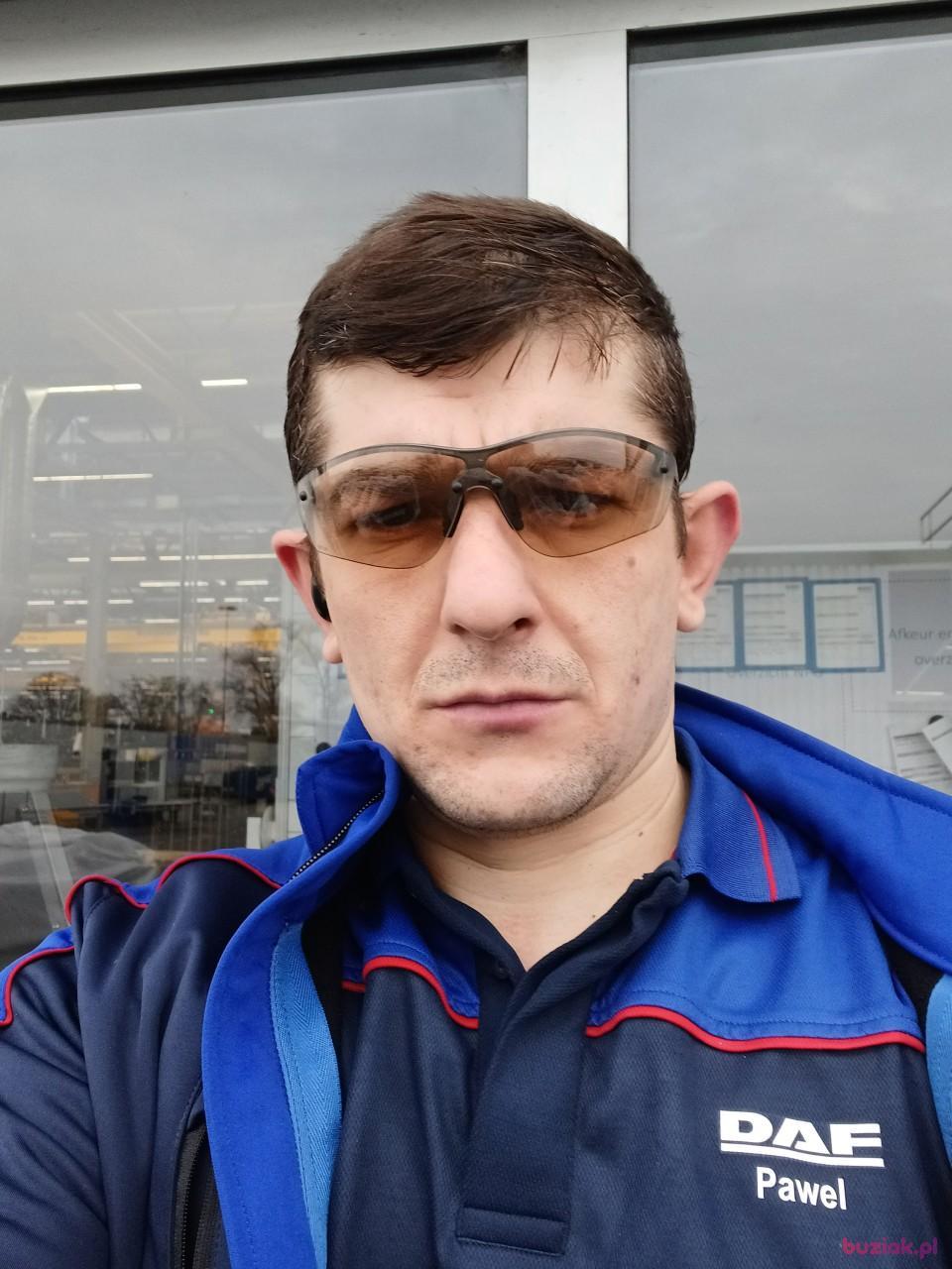 Pawel, Male, 37, Eindhoven, Holandia, Photo: 2