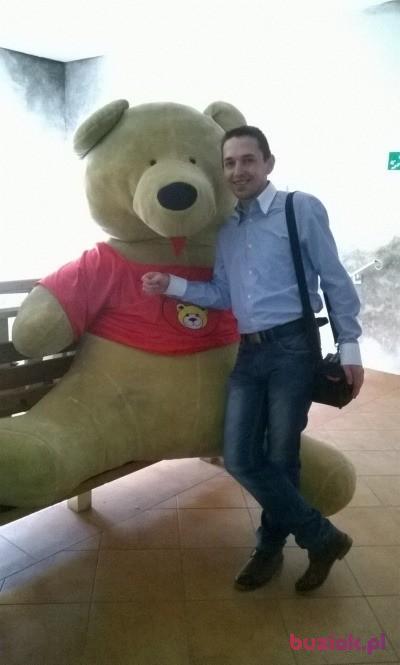 łukasz, Male, 39, Jastrzębie Zdrój, Polska, Photo: 5