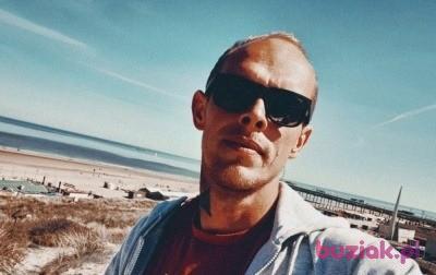 Robert, Male, 41, Rotterdam, Holandia, Photo: 3