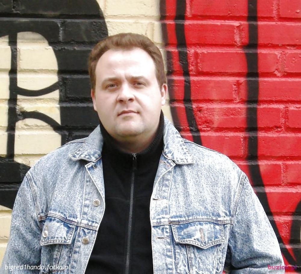 Paweł, Male, 46, Łódź, Polska, Photo: 4