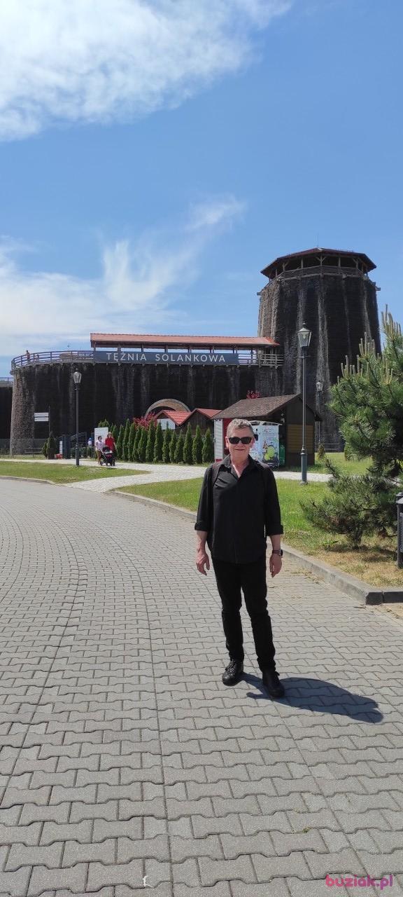 KRZYSZTOF, Mężczyzna, 63, Świnoujście, Polska, Zdjęcie: 2