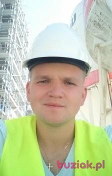 Kuba, Male, 32, Grójec, Polska, Photo: 2