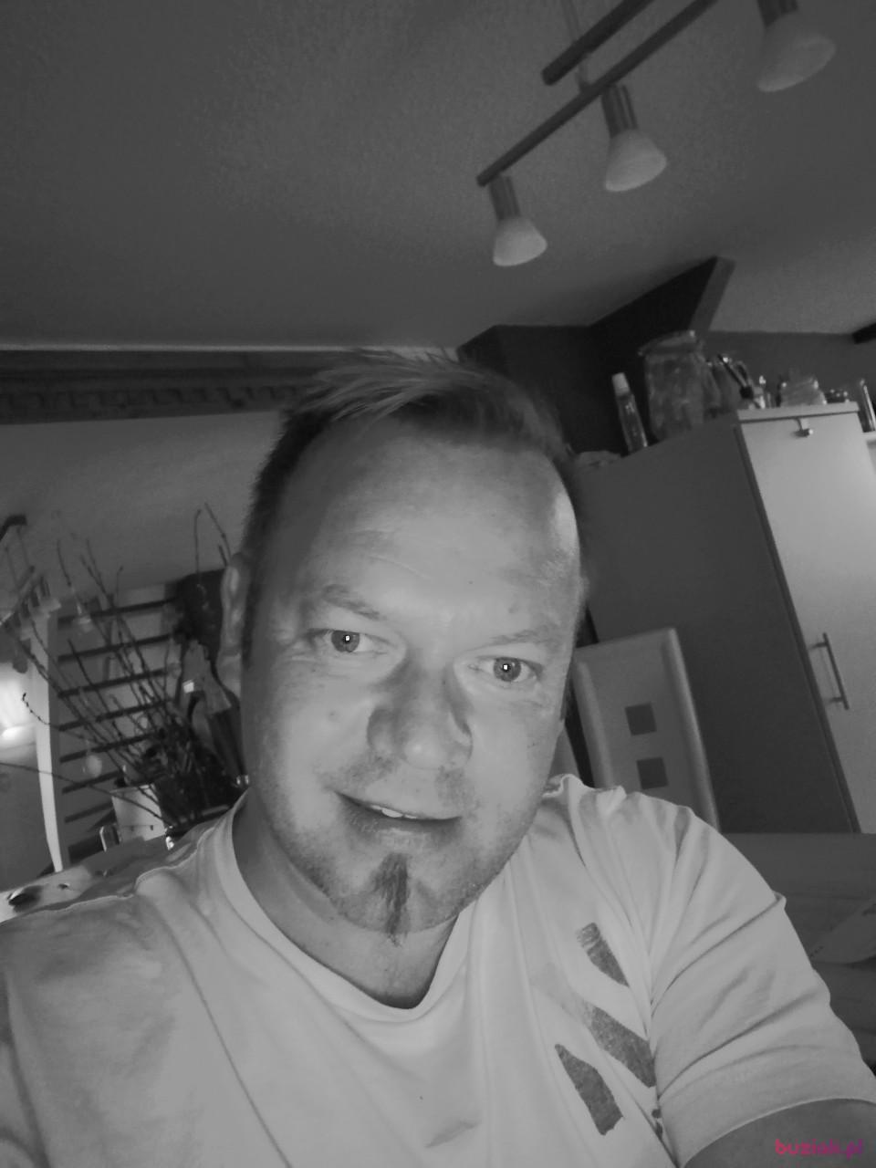 Damian, Male, 45, Frankfurt, Niemcy, Photo: 2