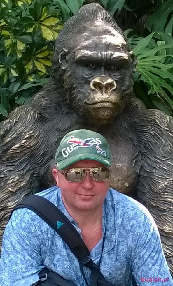 Jacek, Male, 51, Koszalin, Polska, Photo: 1