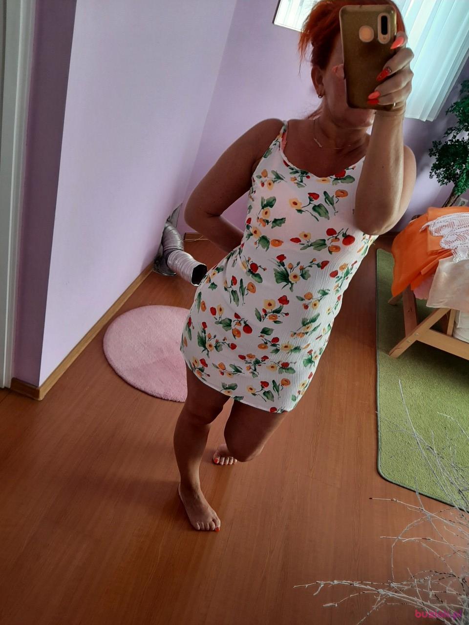 Aga, Kobieta, 47, Łódź, Polska, Zdjęcie: 6
