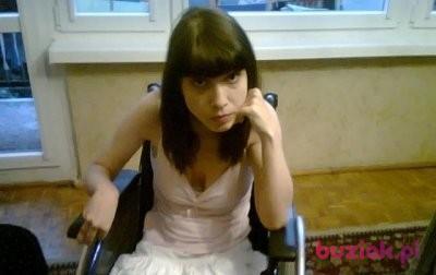 anka, Female, 39, Gniezno, Polska, Photo: 2