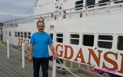 darekb72, Male, 53, Ćmielów, Polska, Photo: 2