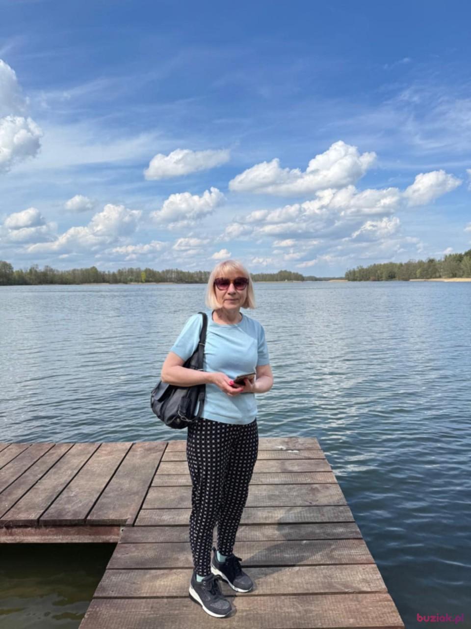 Iwona, Female, 68, Warszawa, Polska, Photo: 2