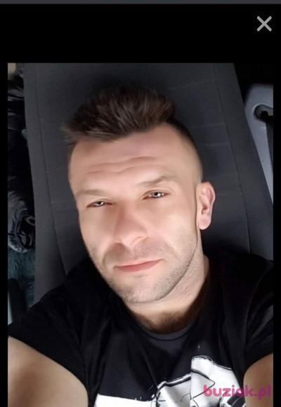 Bart, Male, 44, Bolesławiec, Polska, Photo: 2