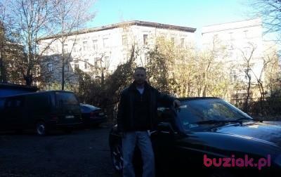 marcin, Male, 45, Świdnica, Polska, Photo: 3