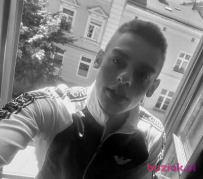 Kacper, Male, 27, Gniezno, Polska, Photo: 1