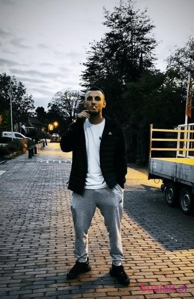 Piotr, Mężczyzna, 32, Holandia, Zdjęcie: 3
