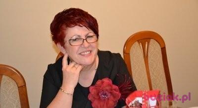 Izabela, Female, 63, Płock, Polska, Photo: 3