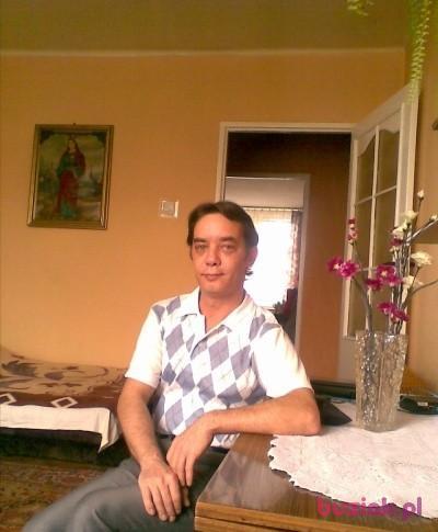 Sylwek, Male, 58, Wodzisław Śląski, Polska, Photo: 1