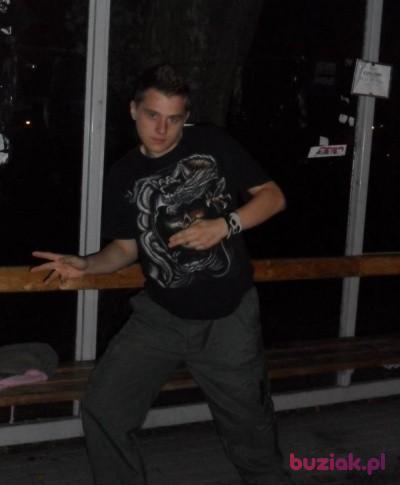 Dawid, Male, 33, Bydgoszcz, Polska, Photo: 3