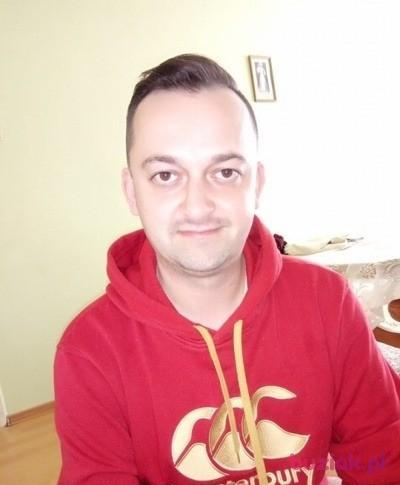 Krystian, Male, 42, Łęczyca, Polska, Photo: 4