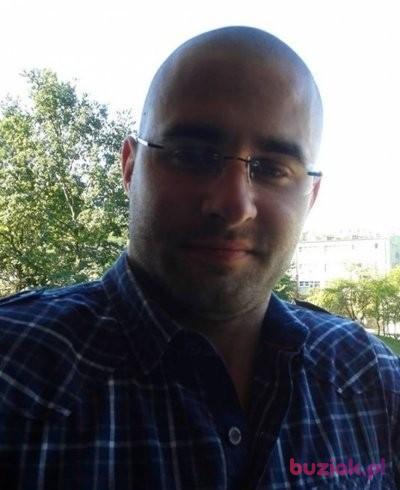 Grzegorz, Mężczyzna, 35, Gdańsk, Polska, Zdjęcie: 1