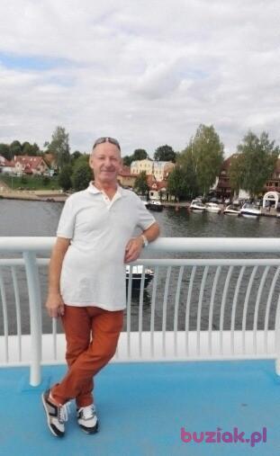 Mieczysław, Male, 68, Mrągowo, Polska, Photo: 3