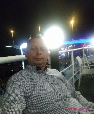 Krzysztof, Male, 51, Gromitz, Niemcy, Photo: 3