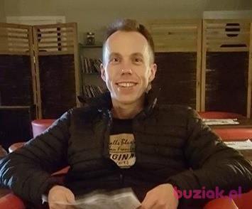 Paweł, Male, 40, Rzeszów, Polska, Photo: 4