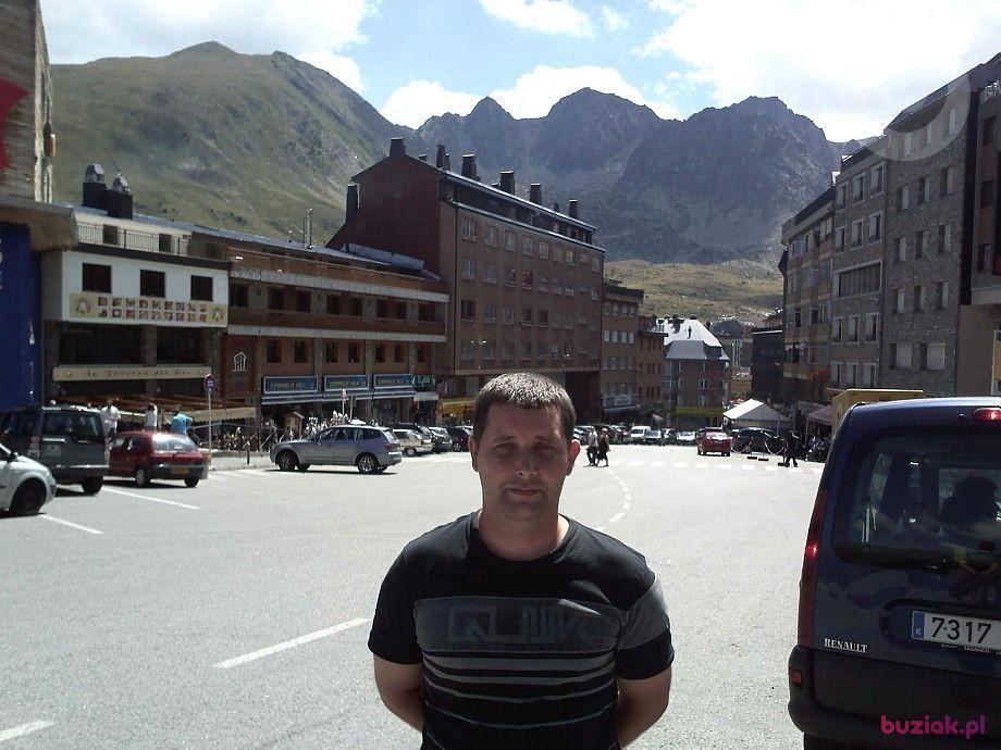 Krzysztof, Male, 50, Sosnowiec, Polska, Photo: 2